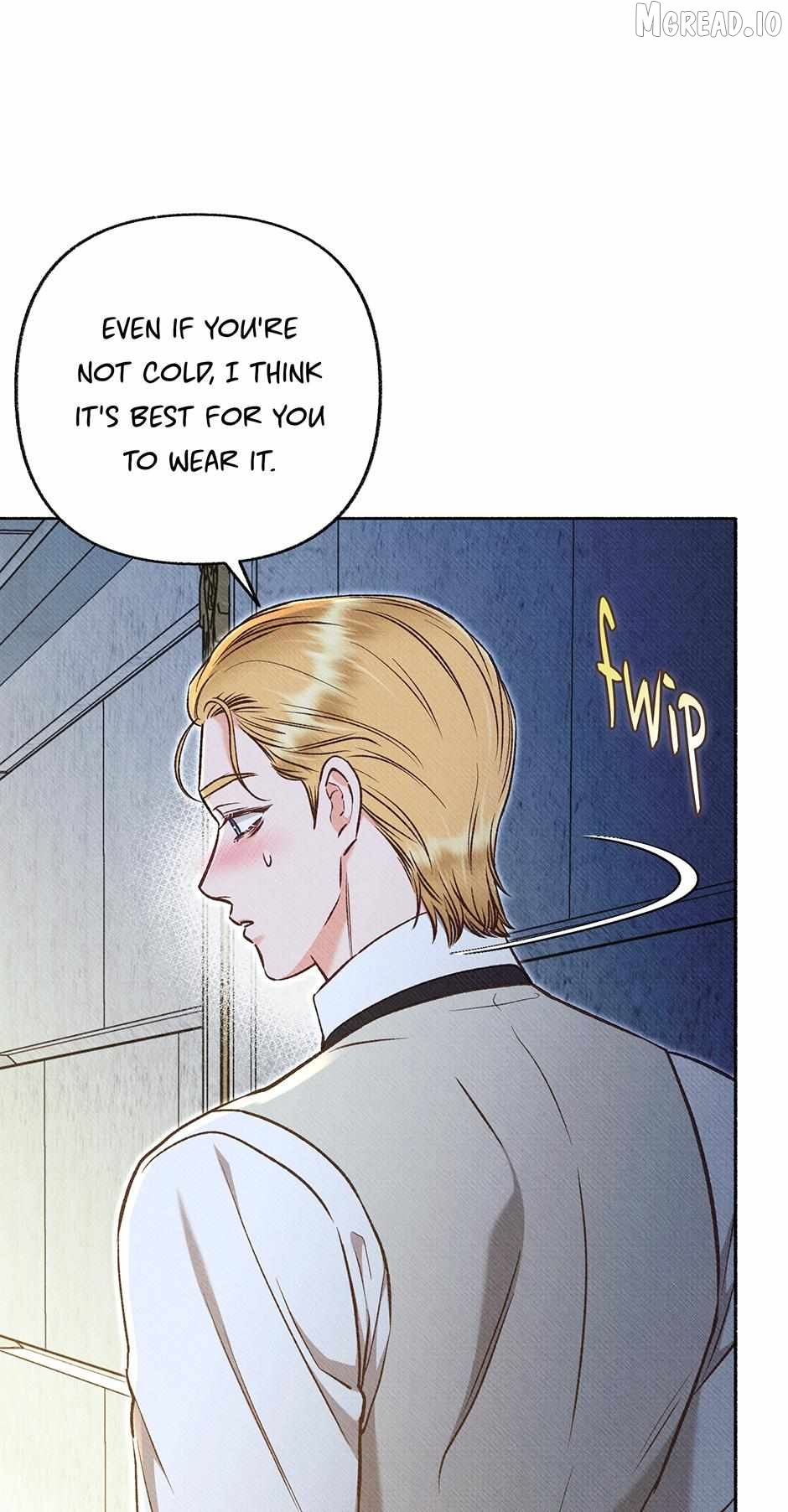 Dear My Rude Darling With Multiple Personalities Chapter 63 page 15