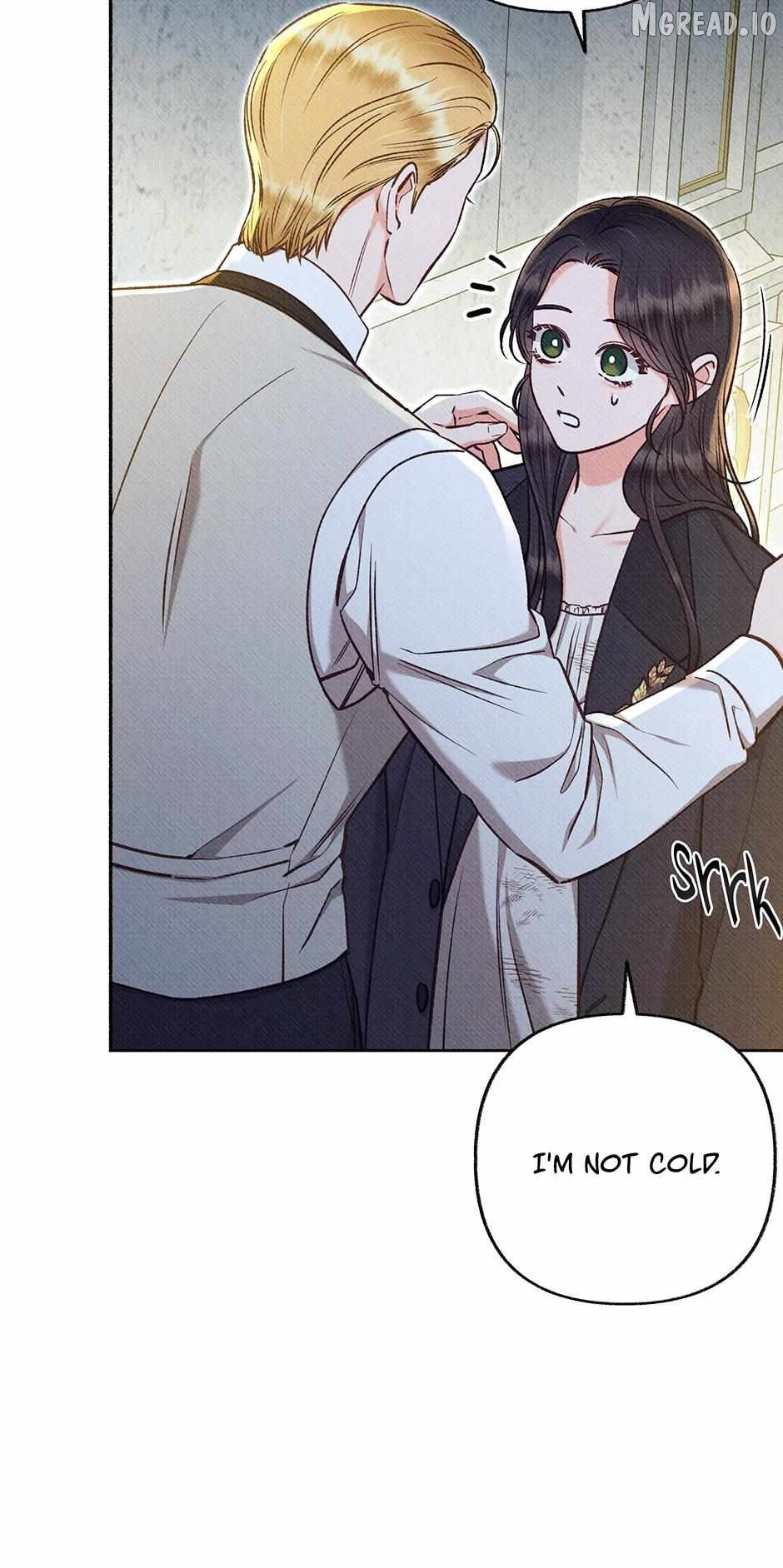 Dear My Rude Darling With Multiple Personalities Chapter 63 page 14