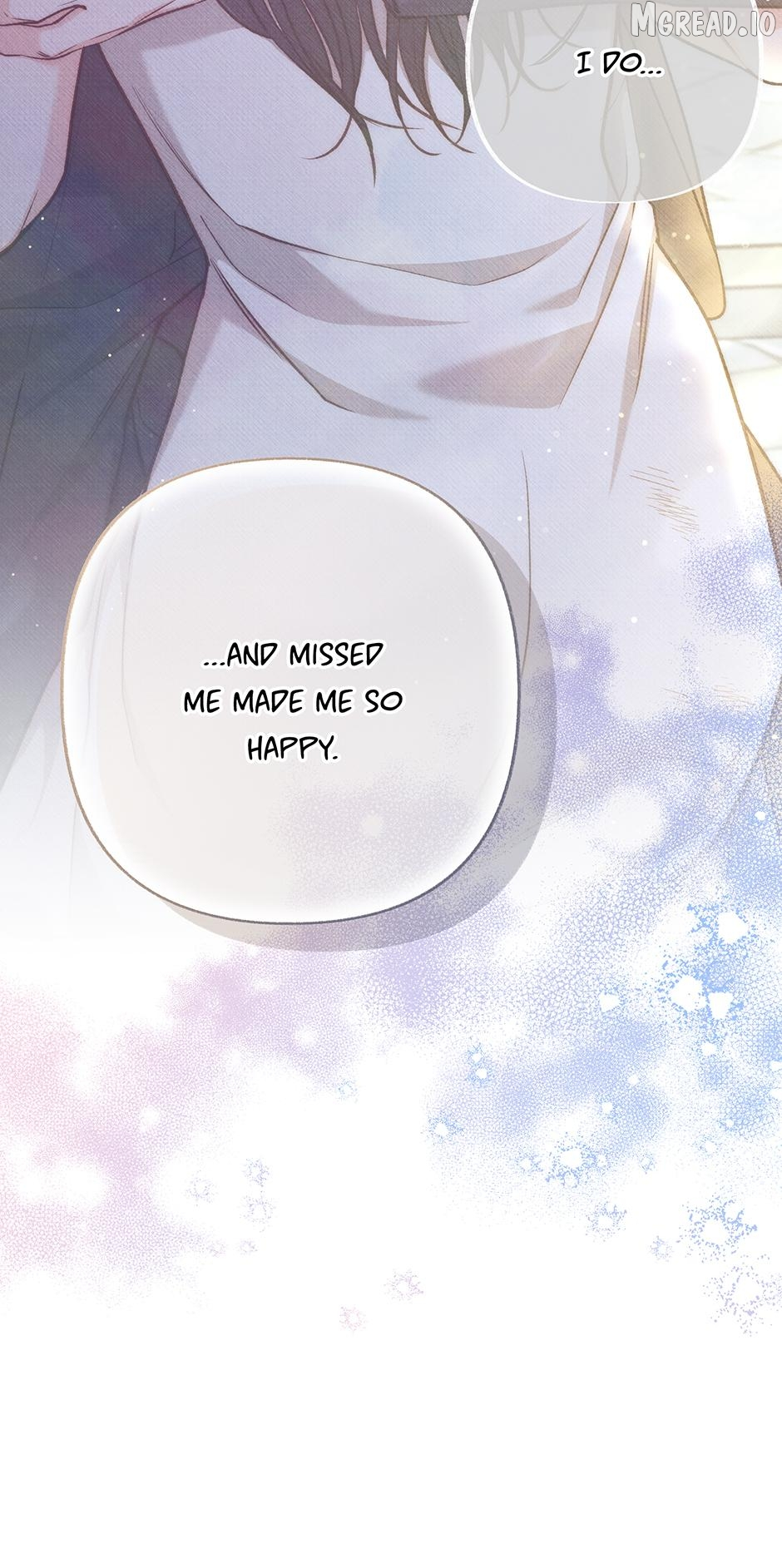 Dear My Rude Darling With Multiple Personalities Chapter 63 page 31