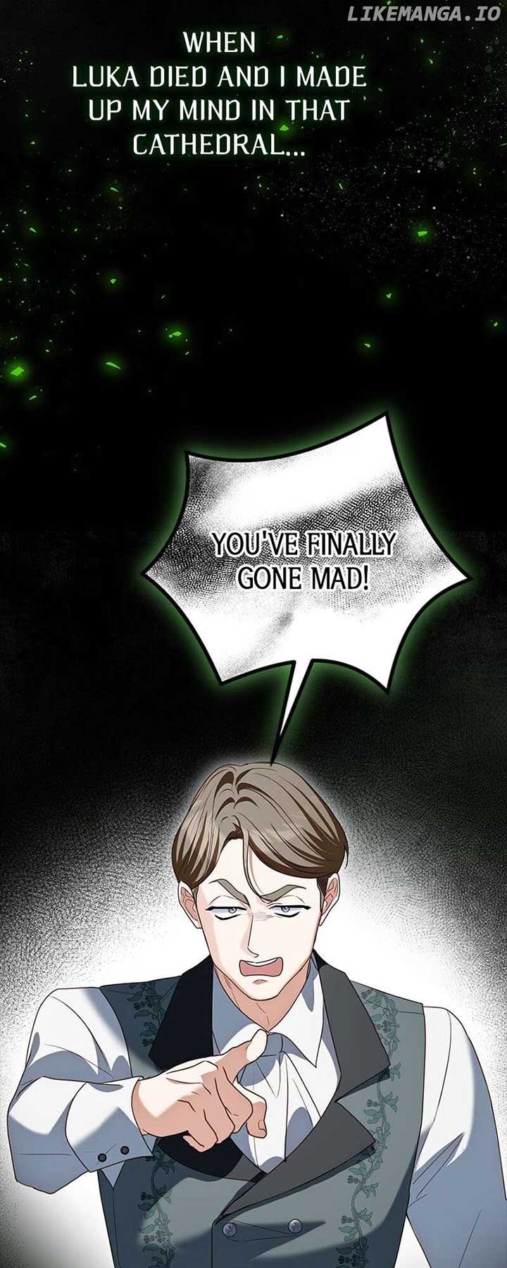 A Golden Fate That Transcends Time Chapter 64 page 43