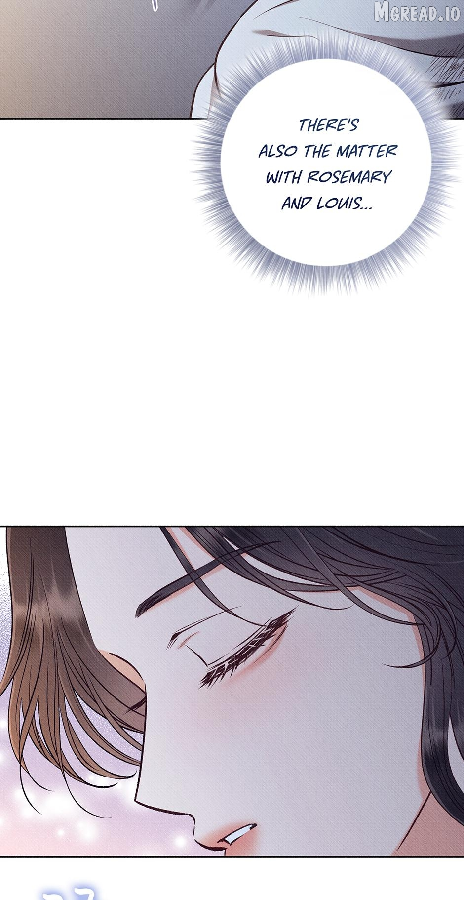 Dear My Rude Darling With Multiple Personalities Chapter 63 page 58