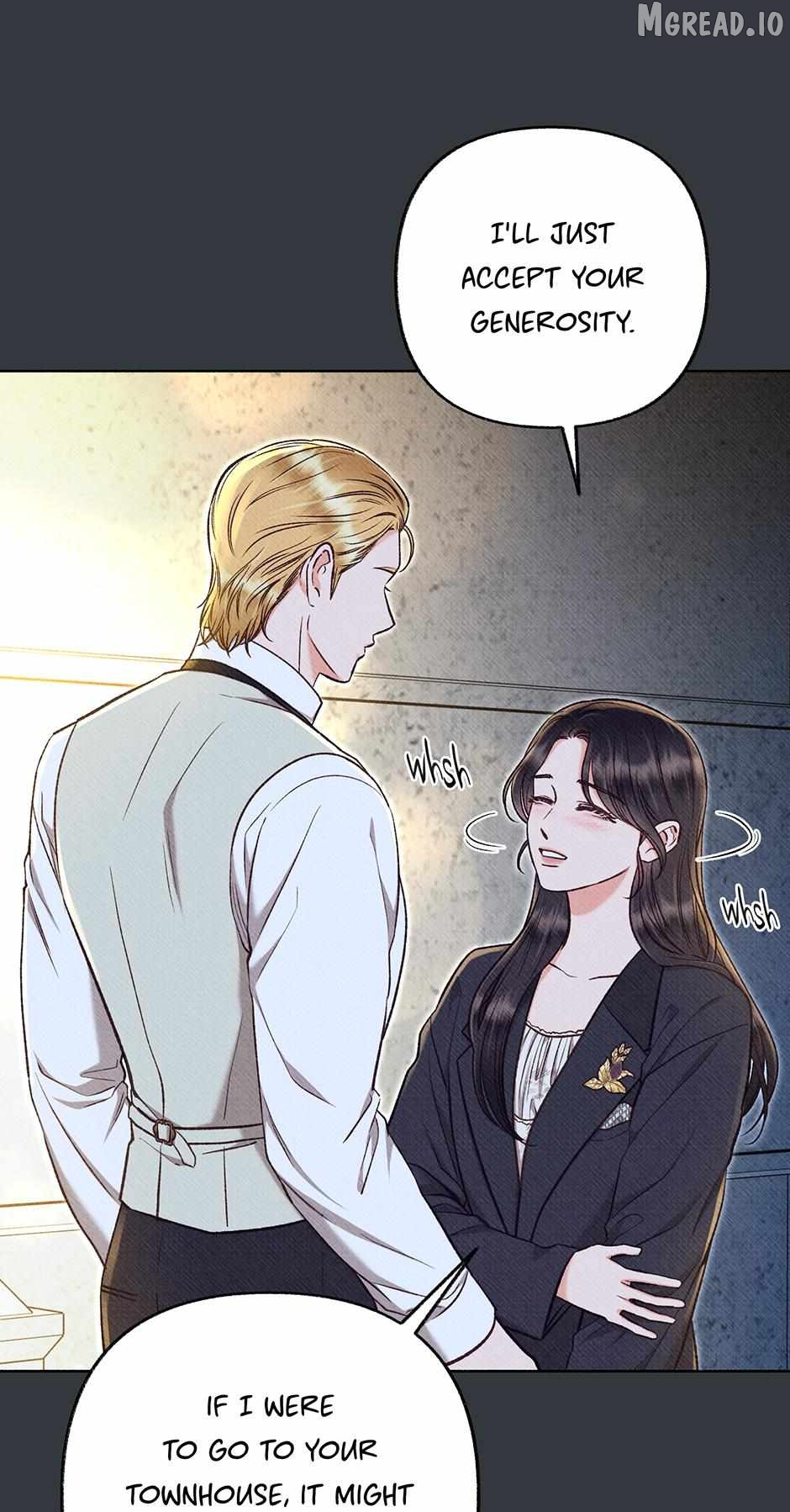 Dear My Rude Darling With Multiple Personalities Chapter 63 page 49