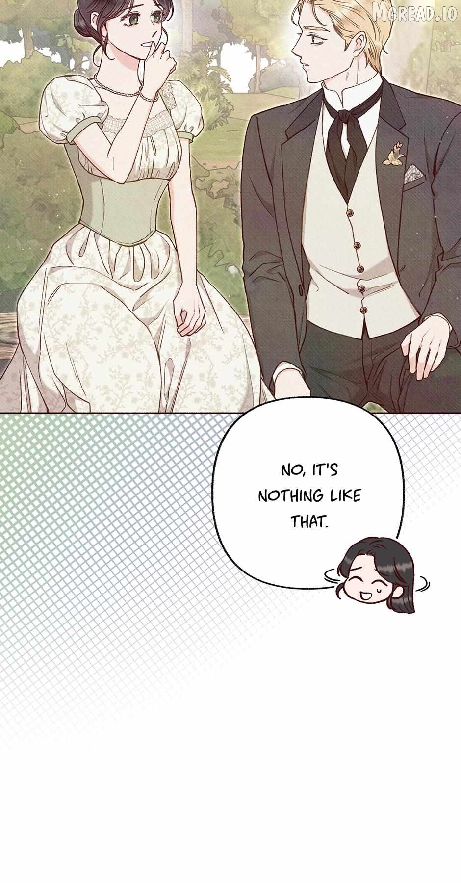 Dear My Rude Darling With Multiple Personalities Chapter 63 page 22
