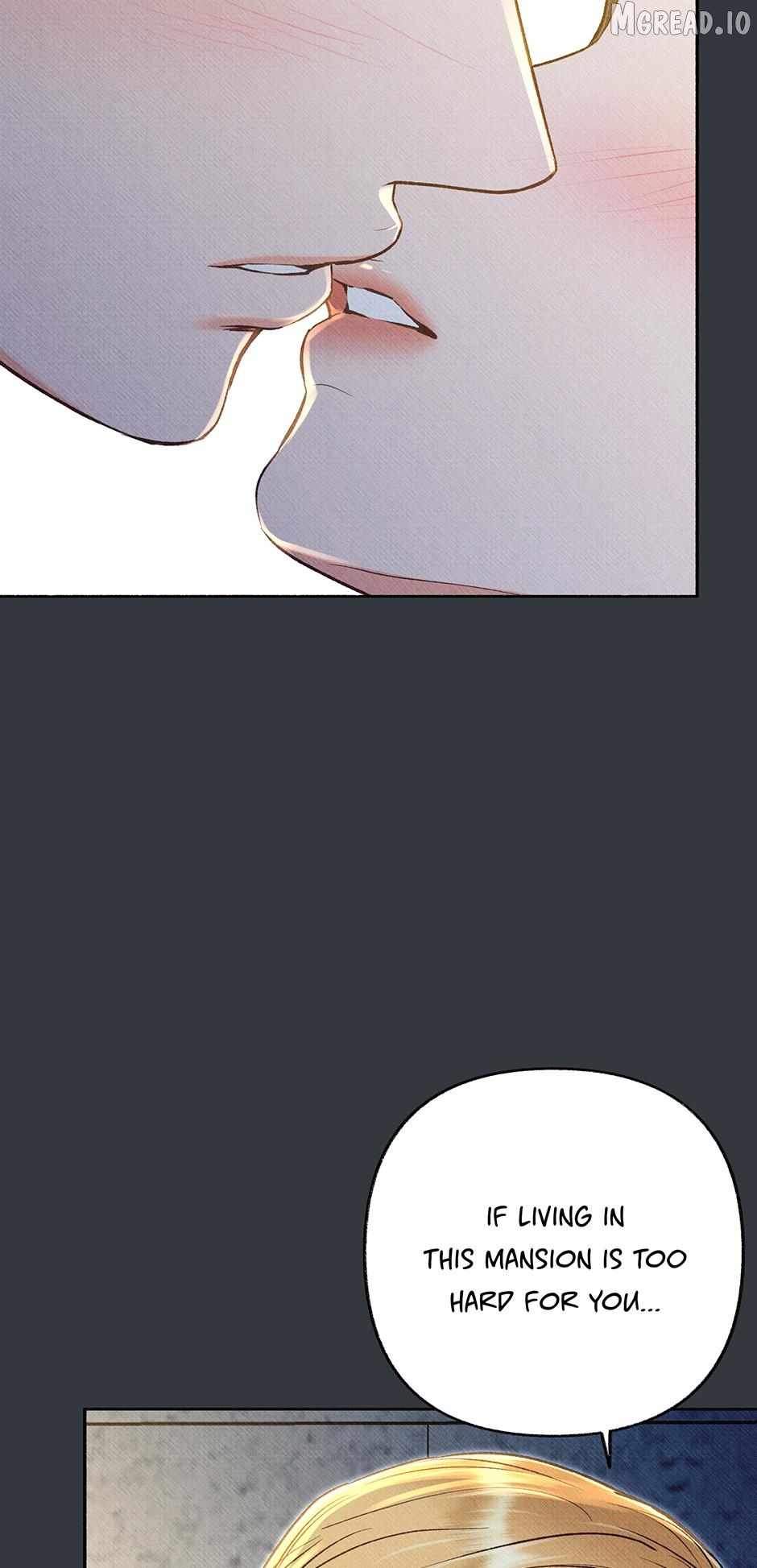Dear My Rude Darling With Multiple Personalities Chapter 63 page 47
