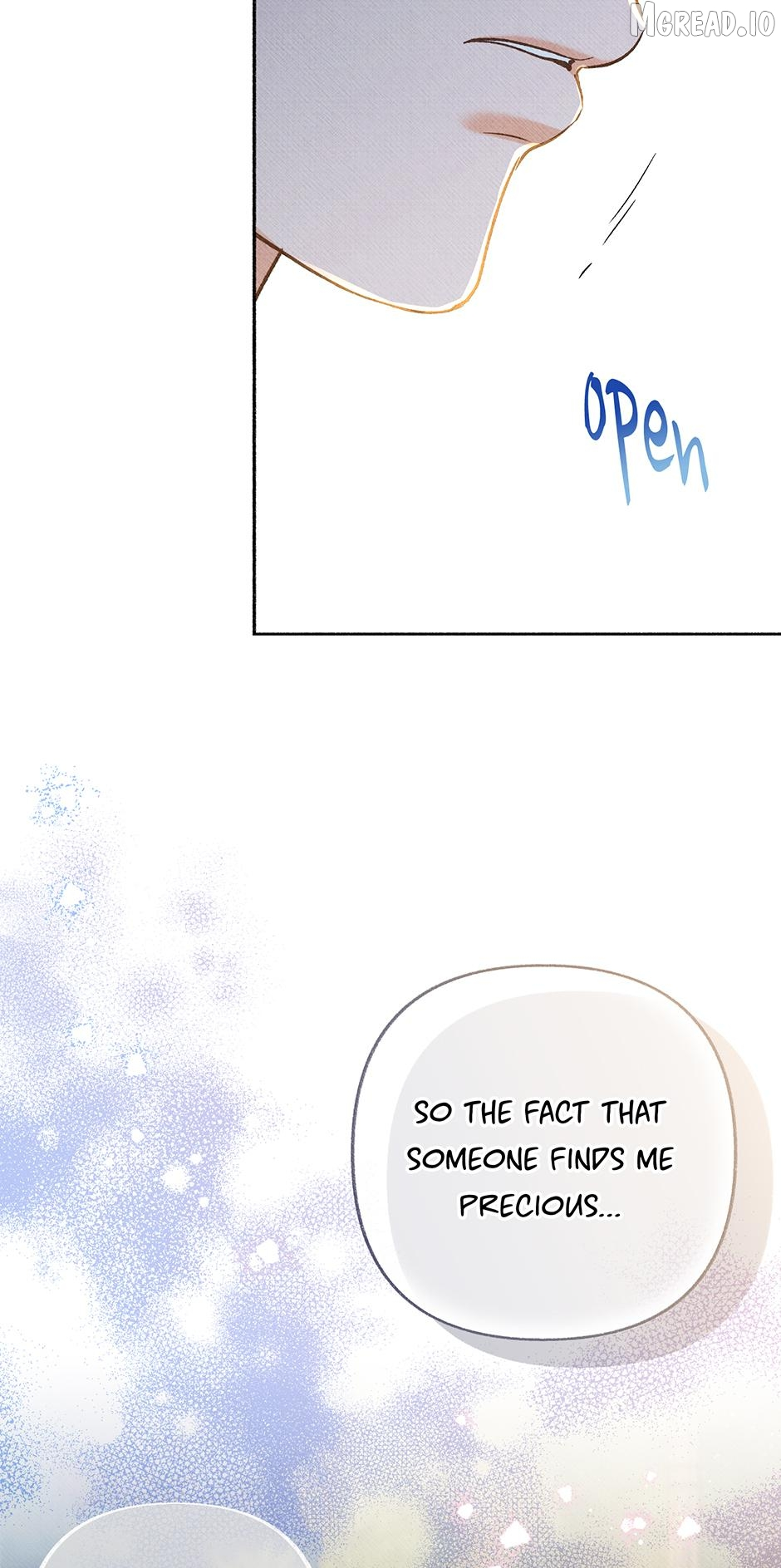 Dear My Rude Darling With Multiple Personalities Chapter 63 page 29