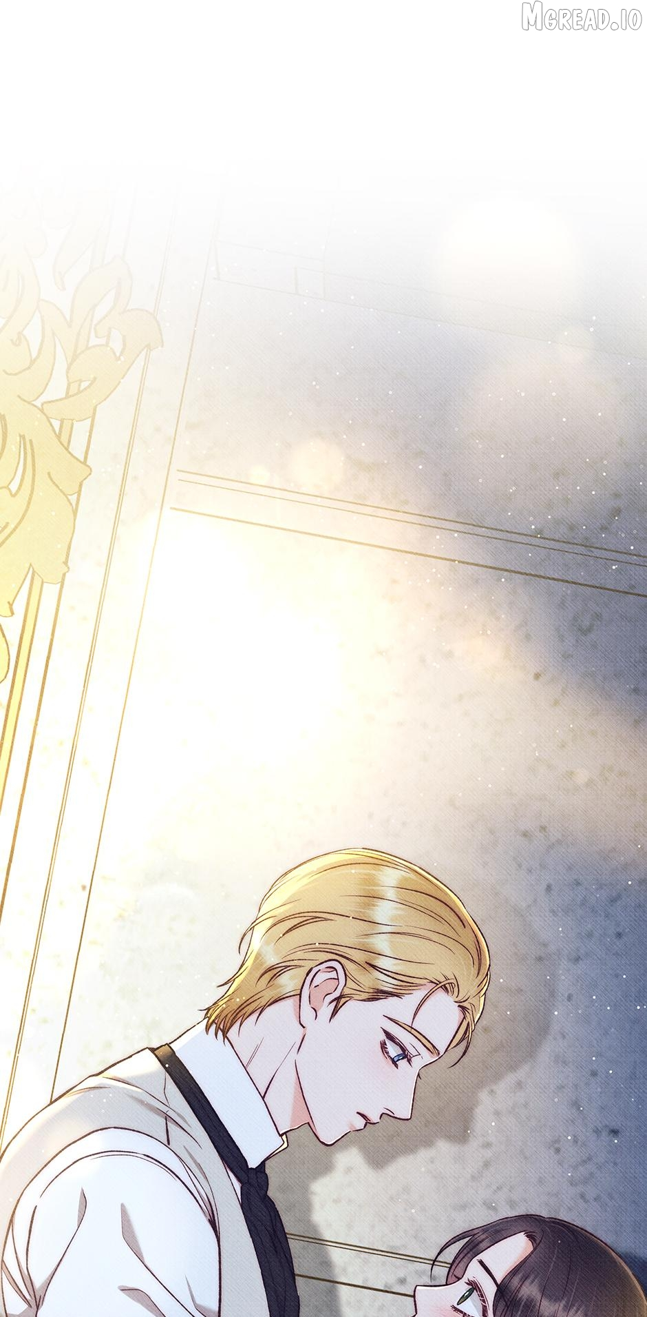 Dear My Rude Darling With Multiple Personalities Chapter 63 page 36