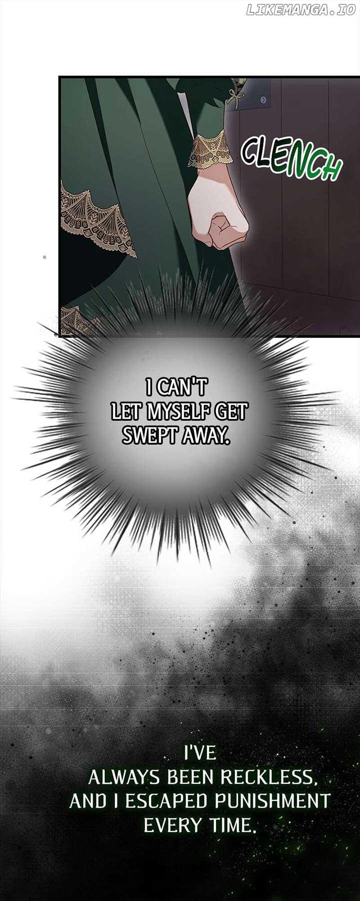 A Golden Fate That Transcends Time Chapter 64 page 42