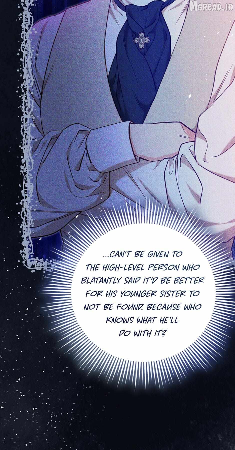Dear My Rude Darling With Multiple Personalities Chapter 63 page 54