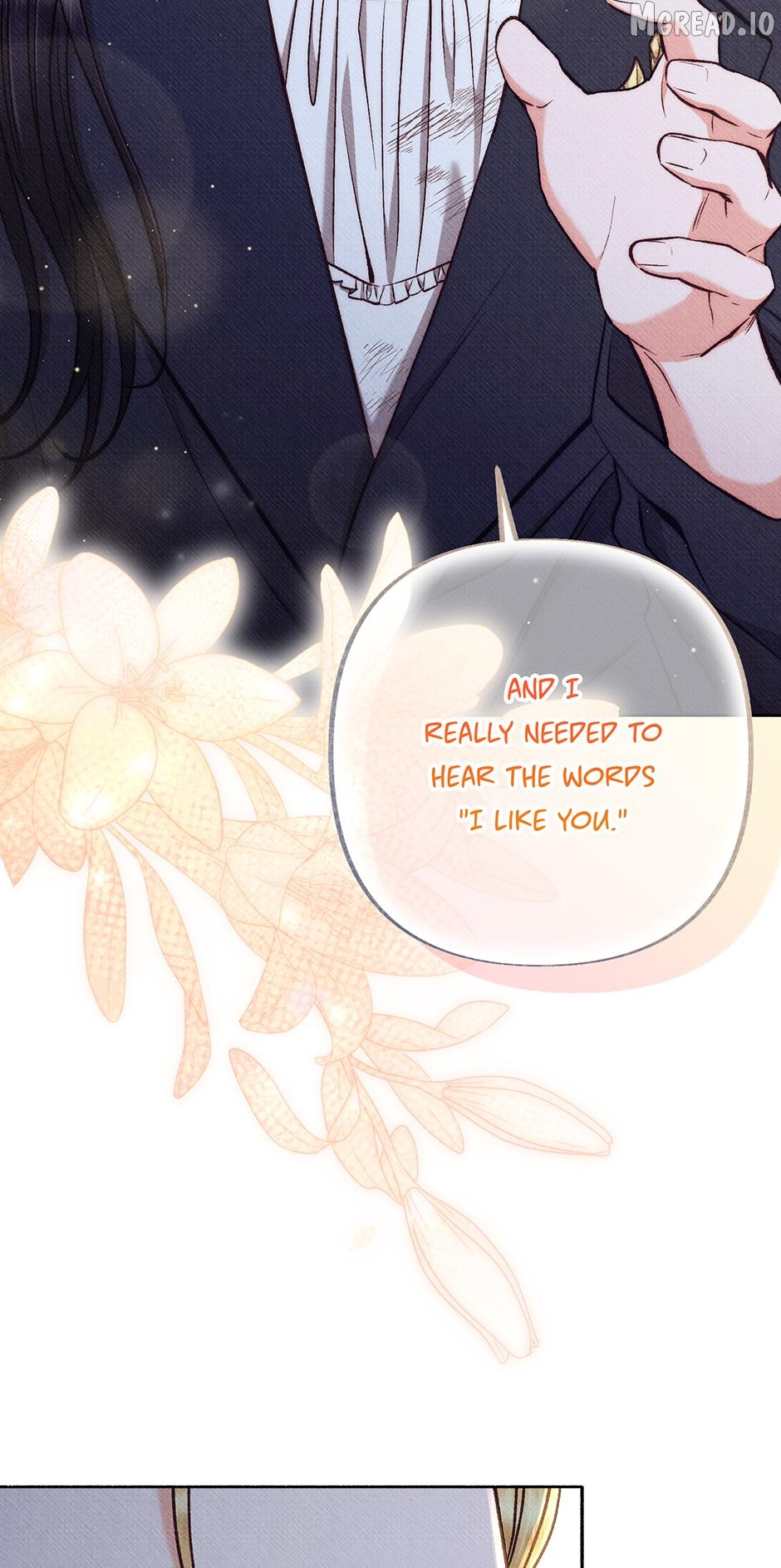Dear My Rude Darling With Multiple Personalities Chapter 63 page 27