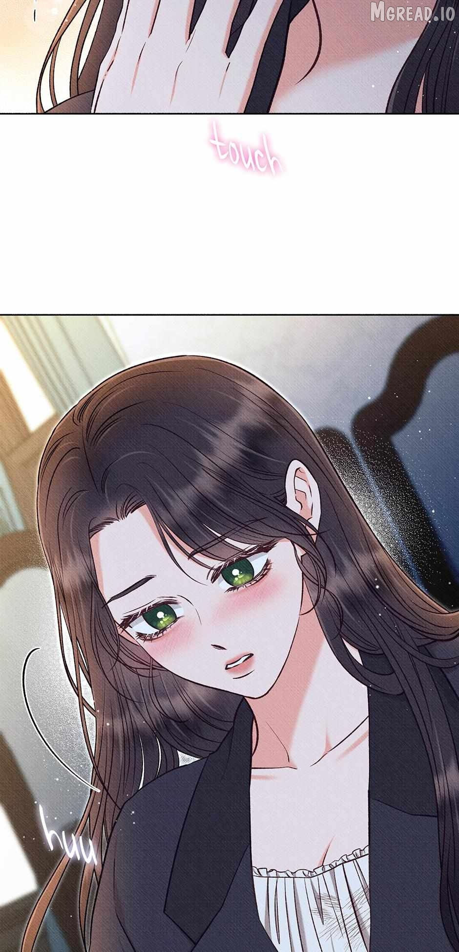 Dear My Rude Darling With Multiple Personalities Chapter 63 page 44