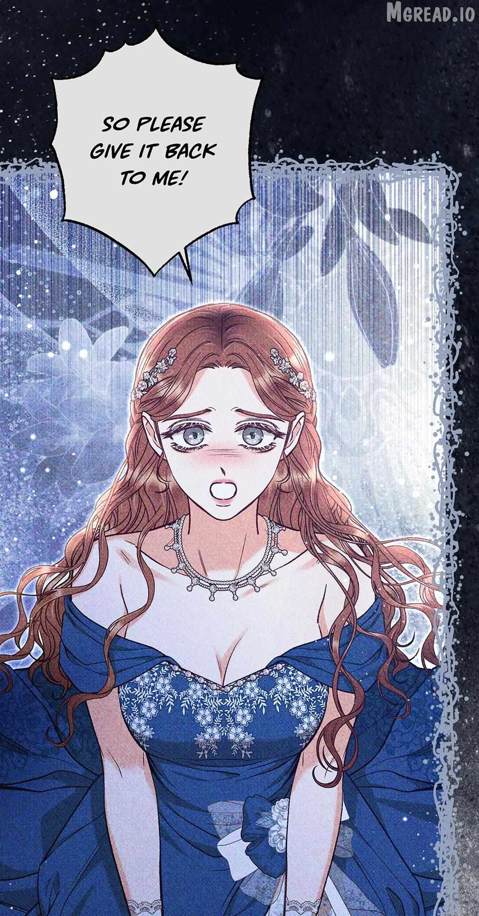 Dear My Rude Darling With Multiple Personalities Chapter 63 page 55