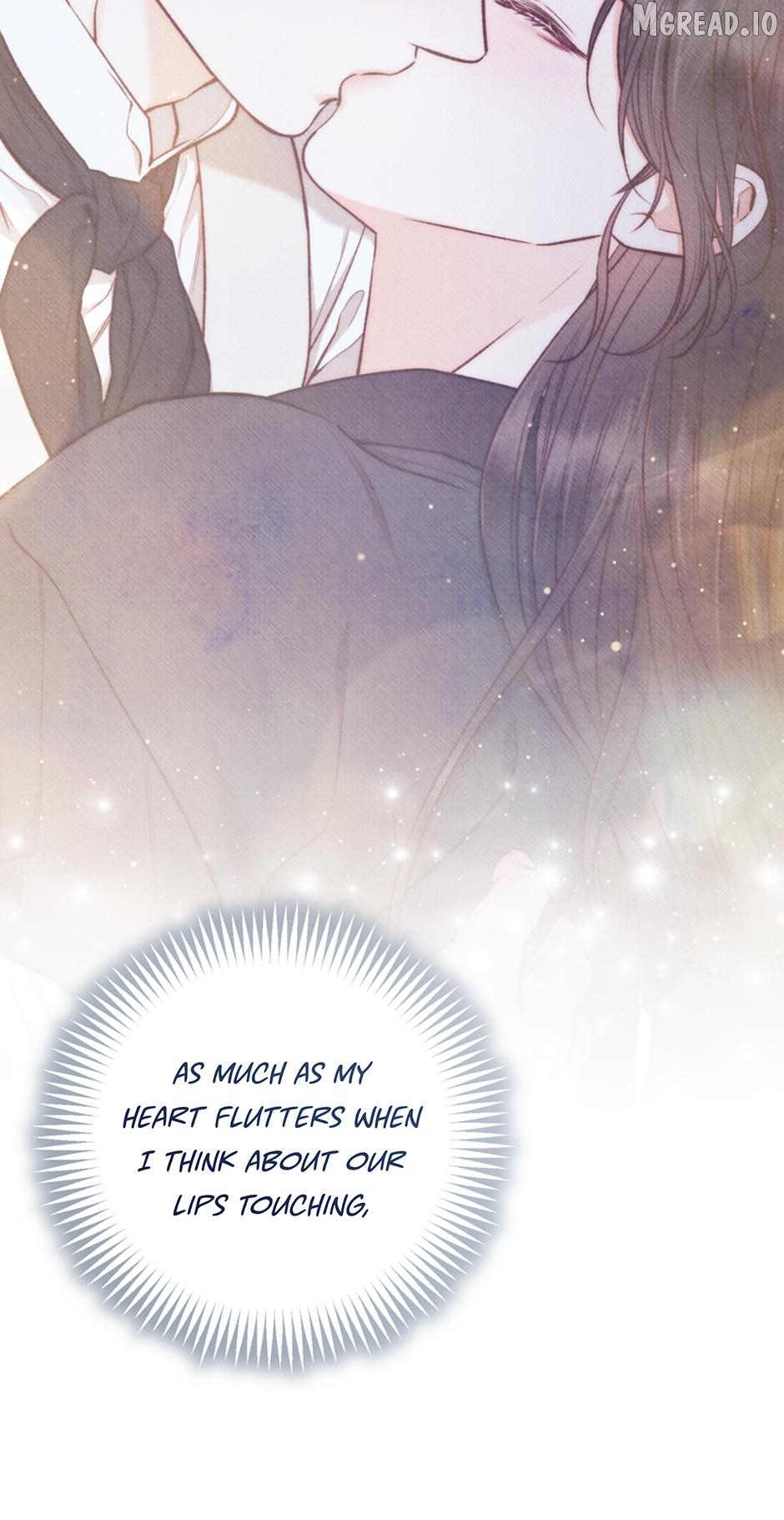 Dear My Rude Darling With Multiple Personalities Chapter 63 page 63