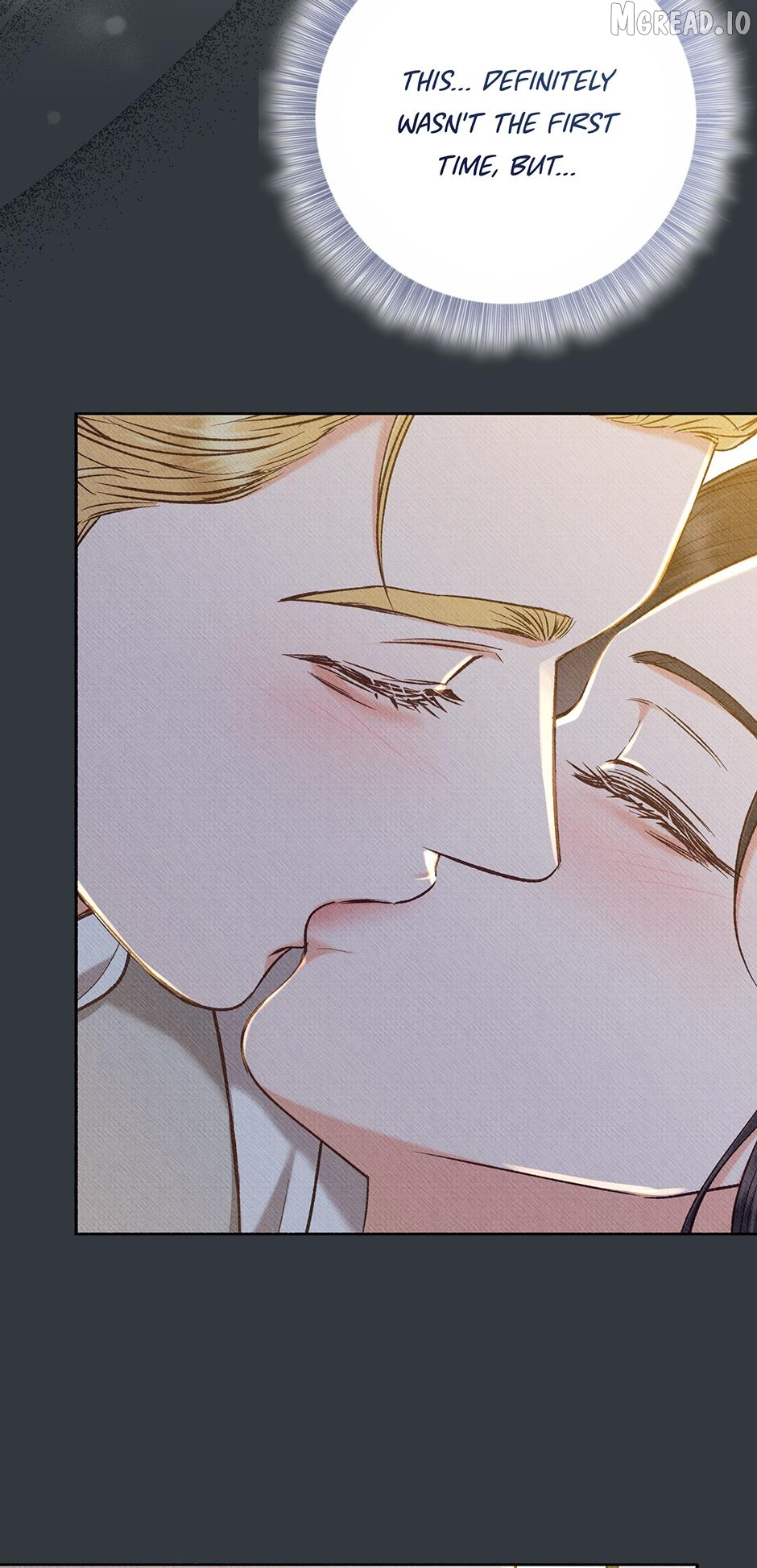 Dear My Rude Darling With Multiple Personalities Chapter 63 page 46