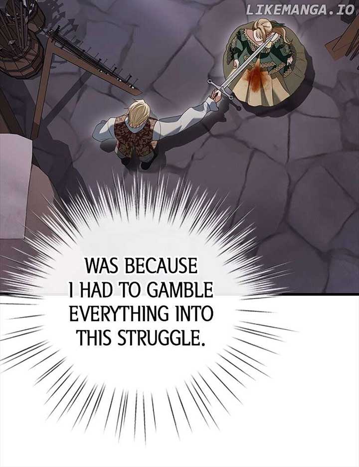 A Golden Fate That Transcends Time Chapter 64 page 47