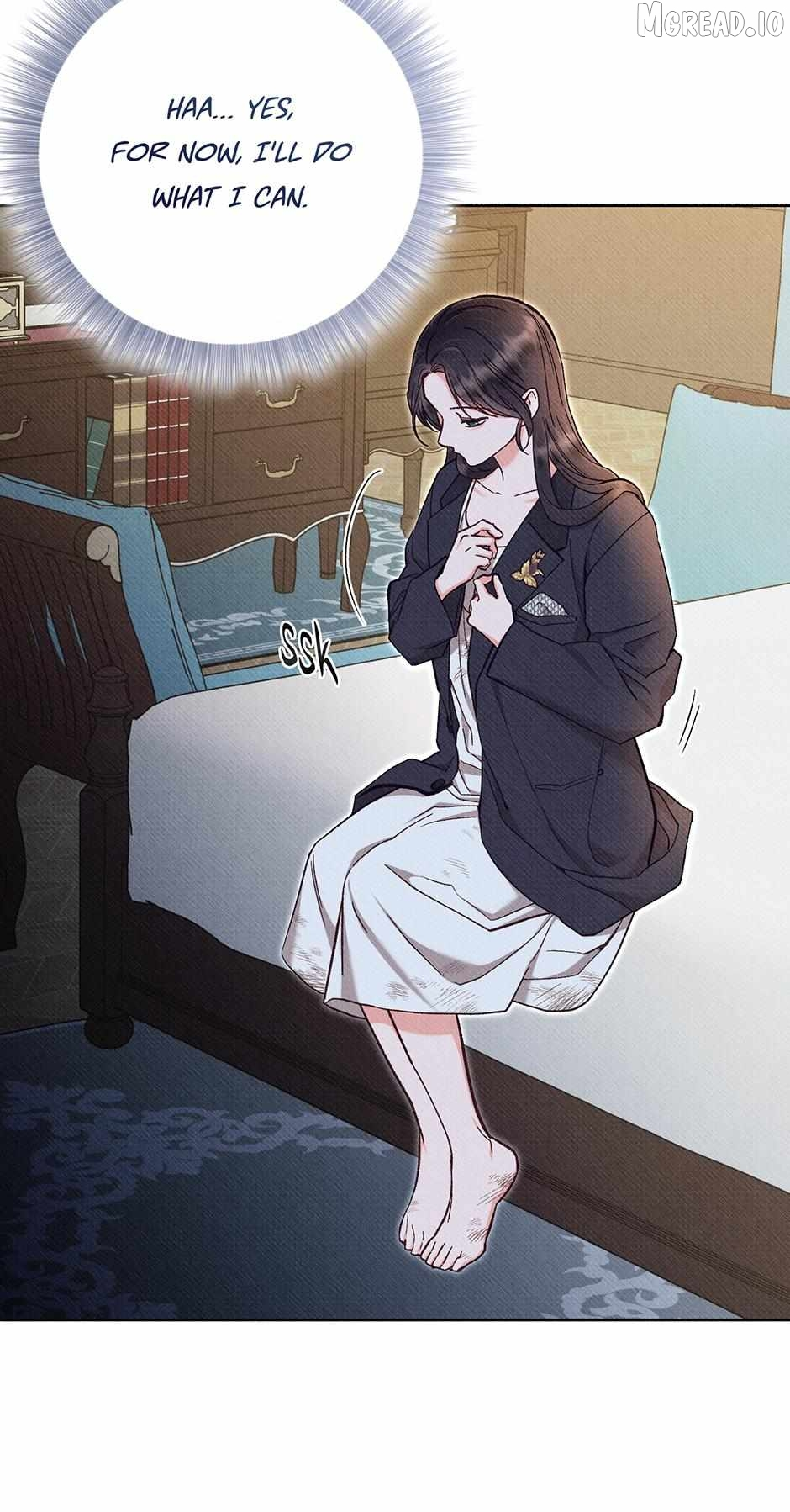 Dear My Rude Darling With Multiple Personalities Chapter 63 page 51