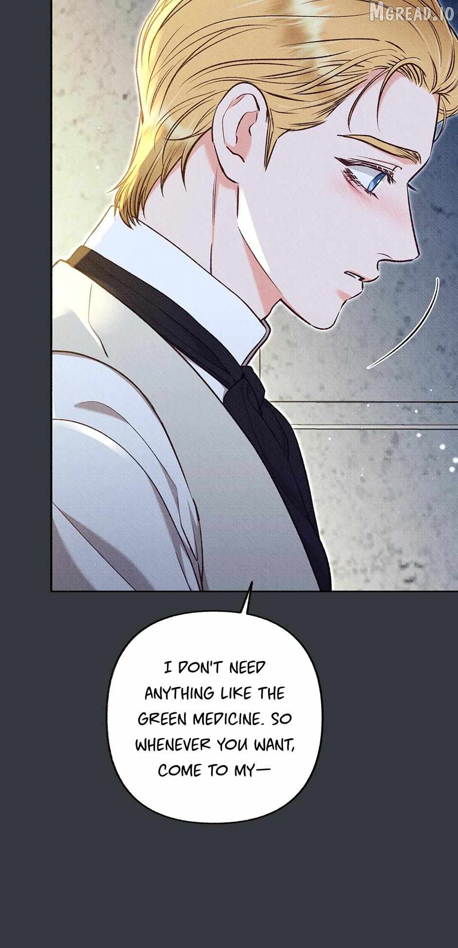 Dear My Rude Darling With Multiple Personalities Chapter 63 page 48
