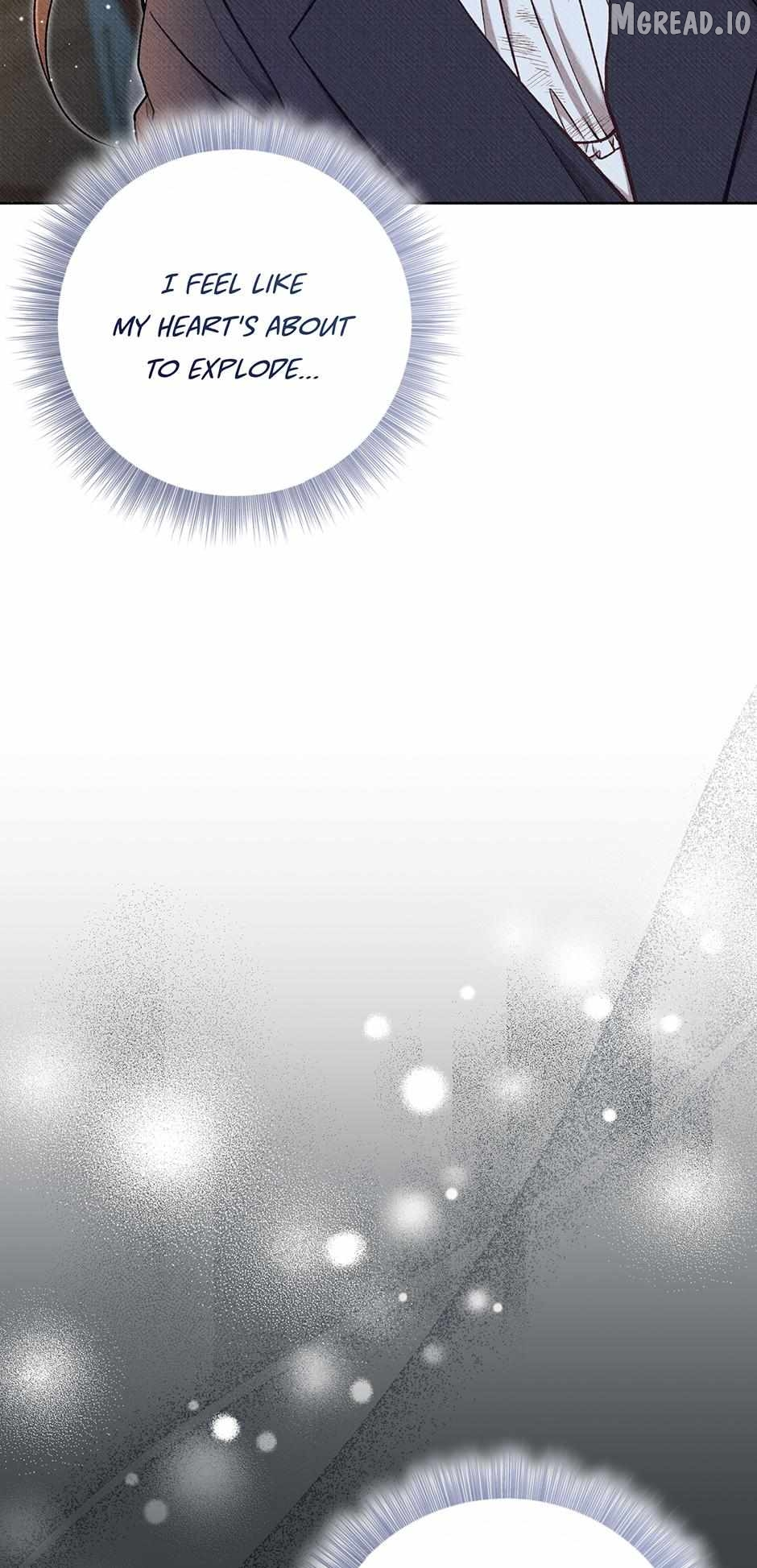 Dear My Rude Darling With Multiple Personalities Chapter 63 page 45