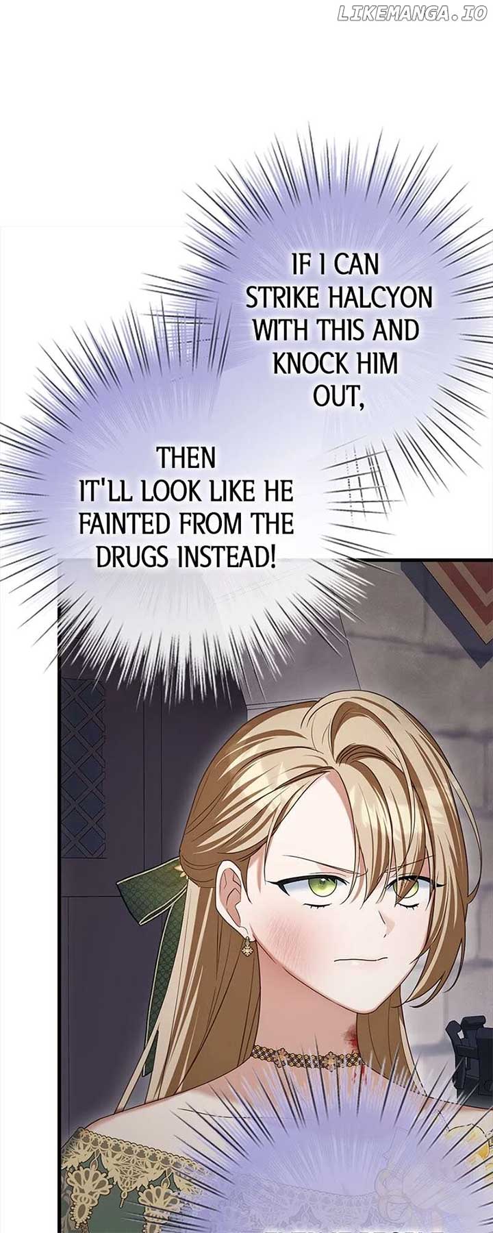 A Golden Fate That Transcends Time Chapter 64 page 62
