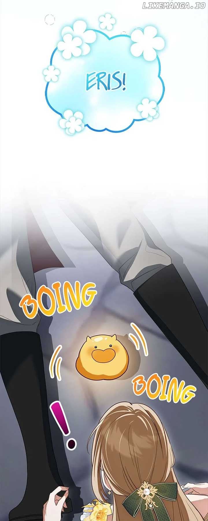 A Golden Fate That Transcends Time Chapter 64 page 67
