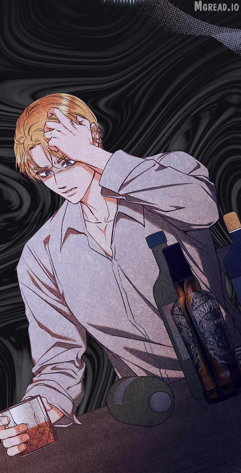 Dear My Rude Darling With Multiple Personalities Chapter 63 page 75