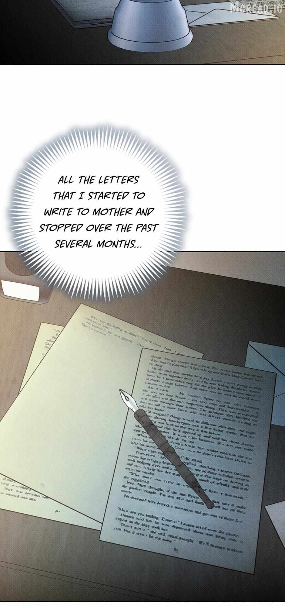 Dear My Rude Darling With Multiple Personalities Chapter 63 page 69