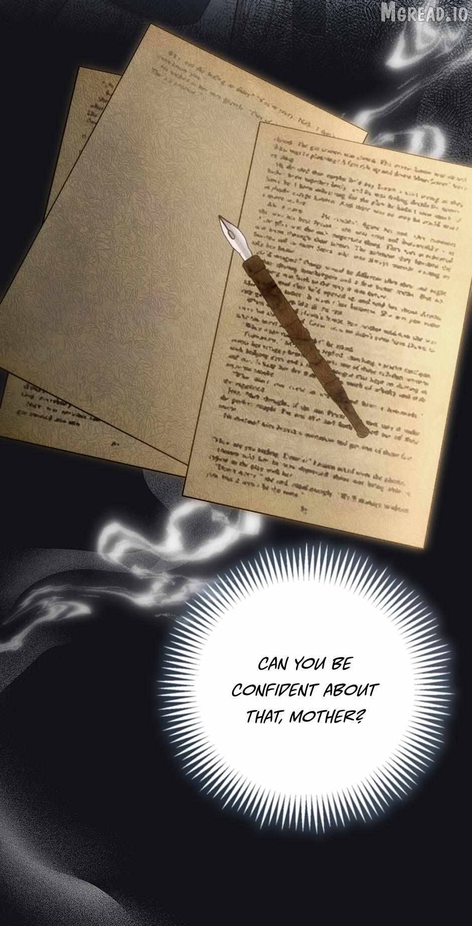 Dear My Rude Darling With Multiple Personalities Chapter 63 page 80