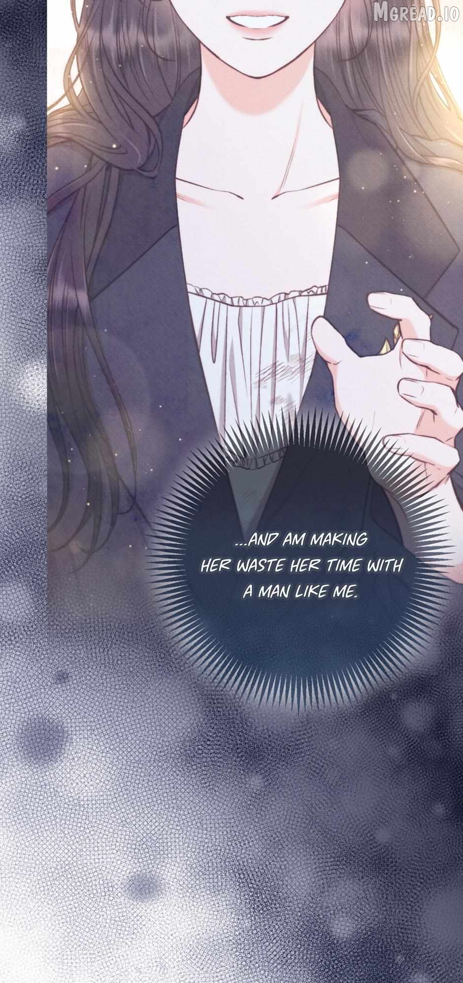 Dear My Rude Darling With Multiple Personalities Chapter 63 page 67