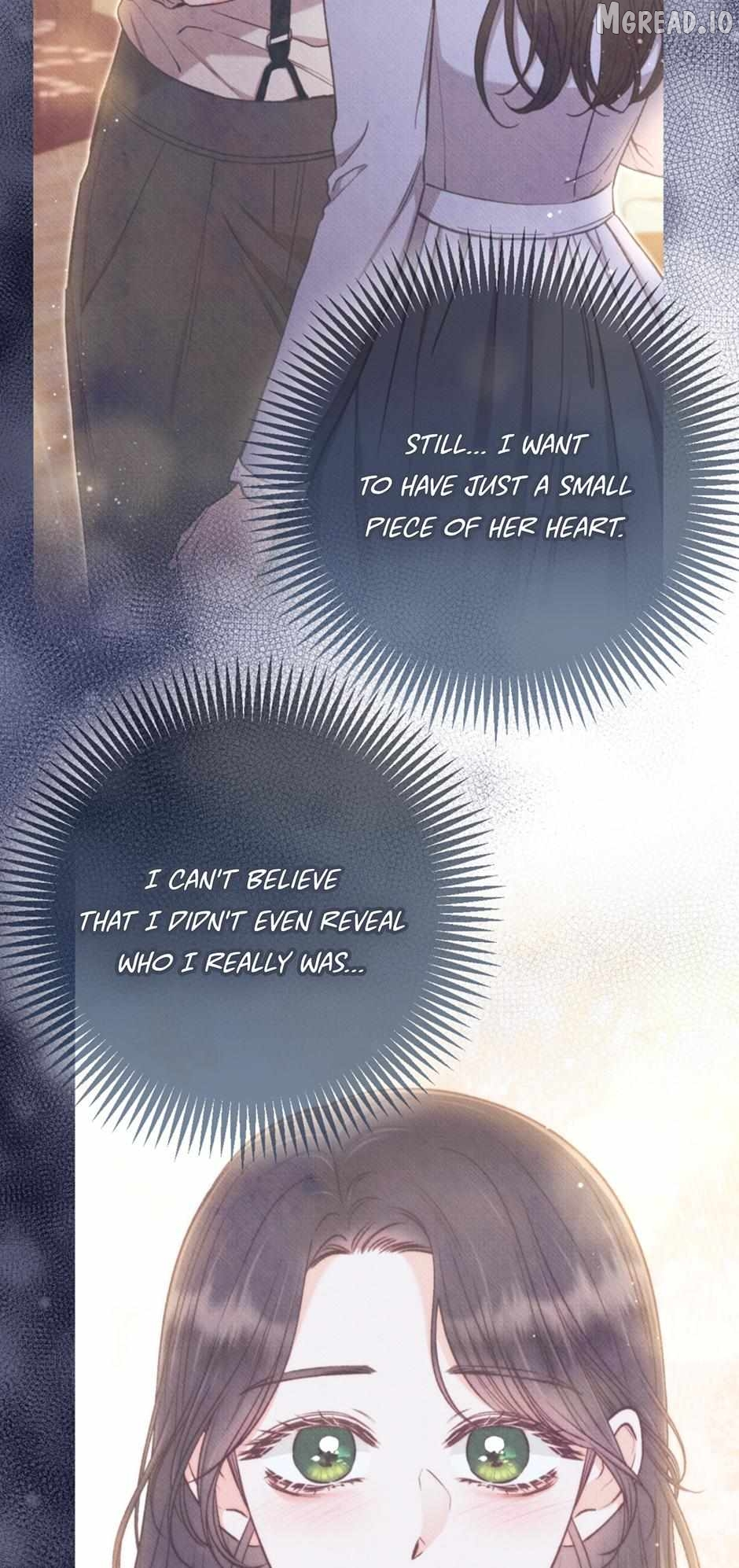 Dear My Rude Darling With Multiple Personalities Chapter 63 page 66