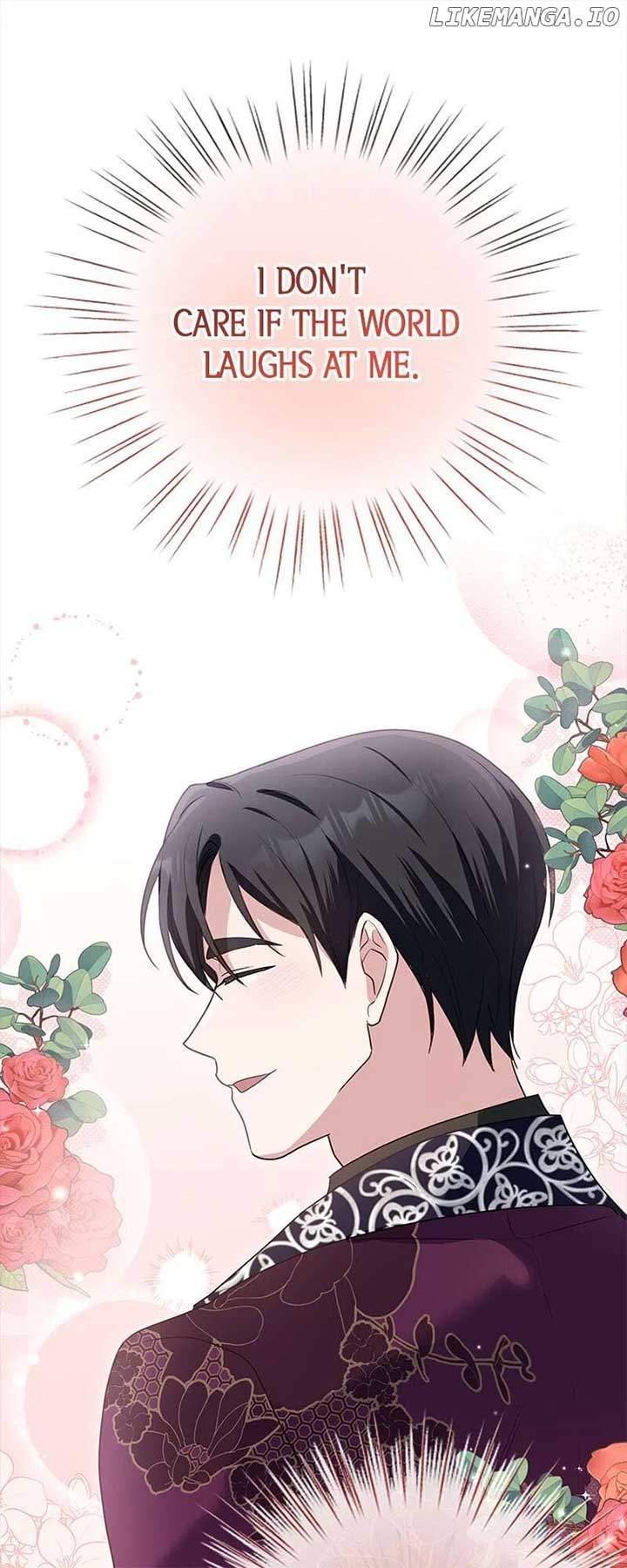 A Golden Fate That Transcends Time Chapter 64 page 48