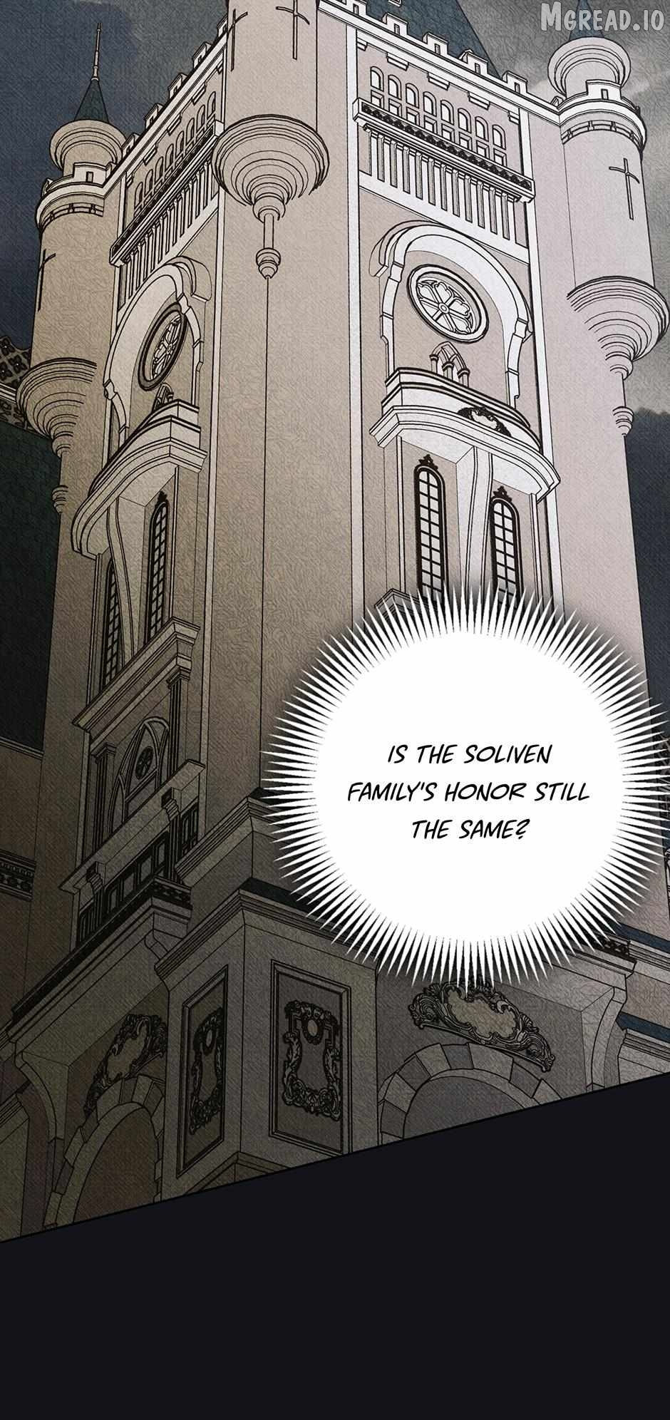 Dear My Rude Darling With Multiple Personalities Chapter 63 page 71