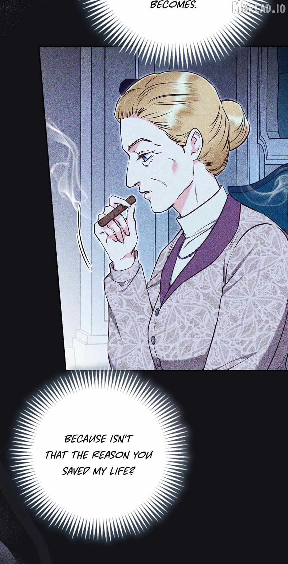 Dear My Rude Darling With Multiple Personalities Chapter 63 page 77