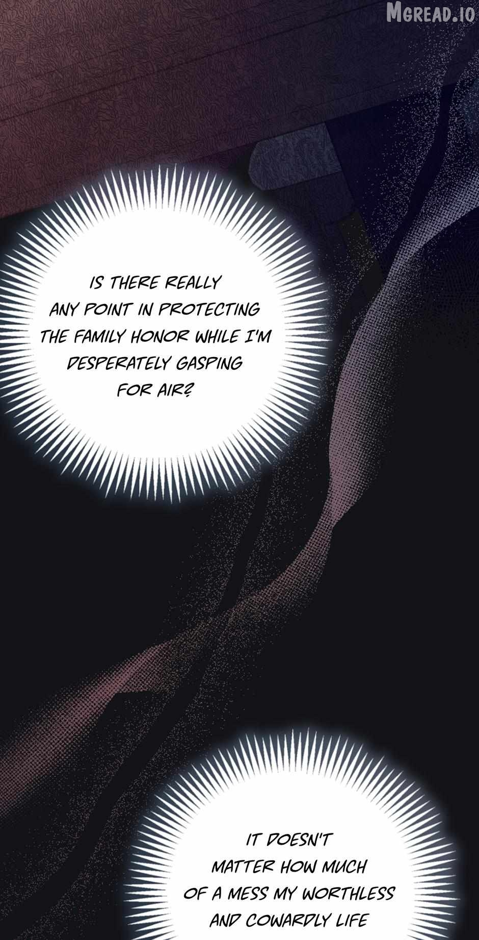 Dear My Rude Darling With Multiple Personalities Chapter 63 page 76