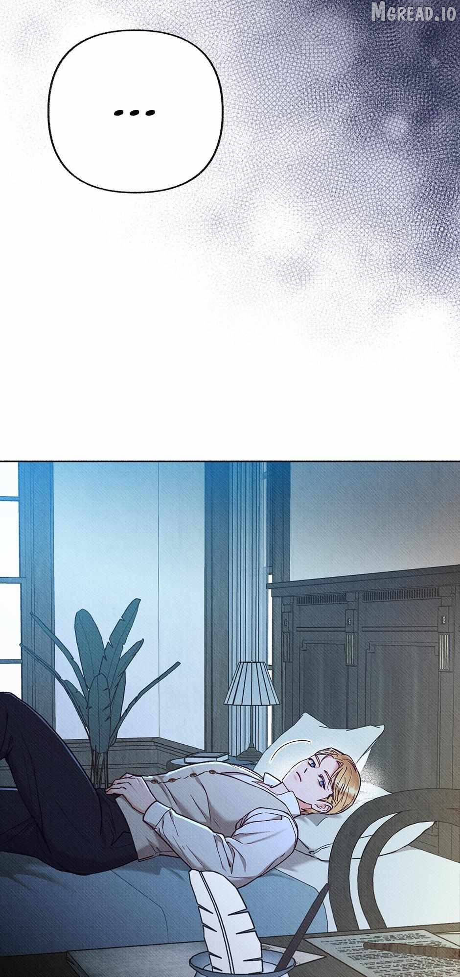 Dear My Rude Darling With Multiple Personalities Chapter 63 page 68
