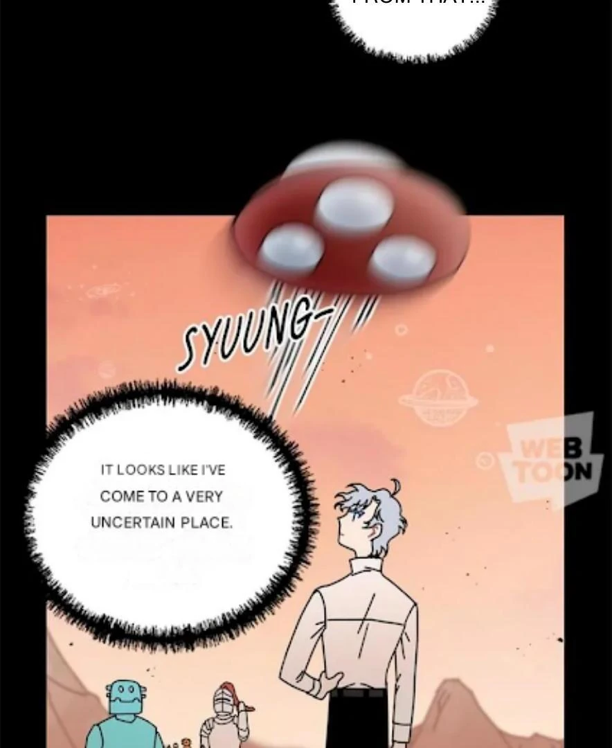 I Became The Chef Of The Dragon King Chapter 64 page 8