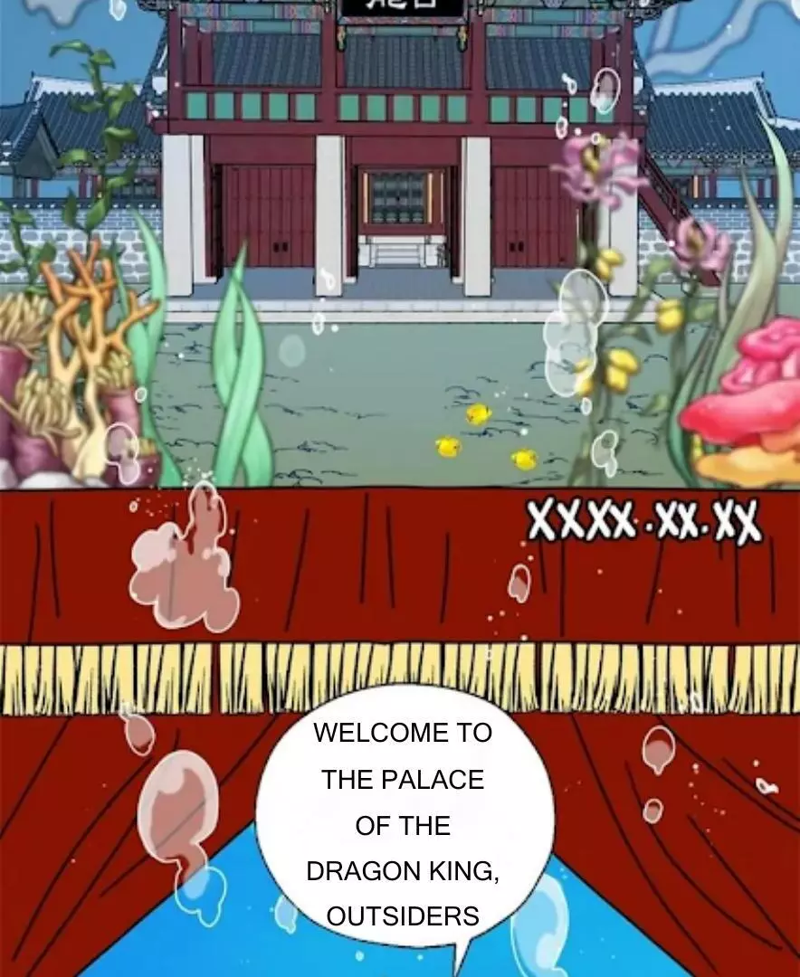I Became The Chef Of The Dragon King Chapter 64 page 25