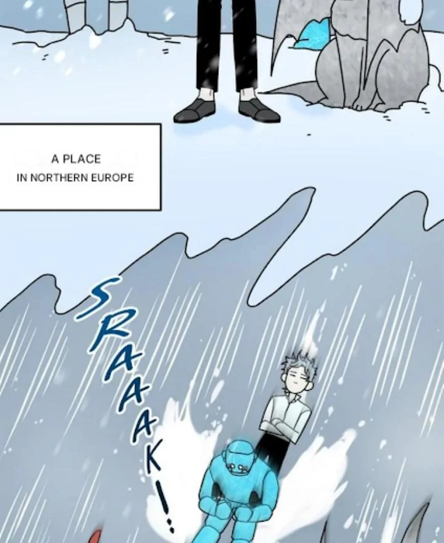 I Became The Chef Of The Dragon King Chapter 64 page 16