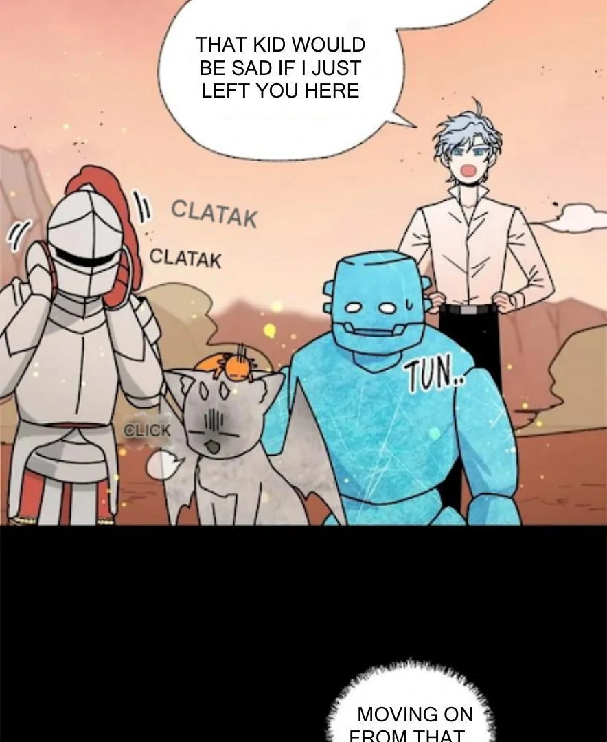 I Became The Chef Of The Dragon King Chapter 64 page 7