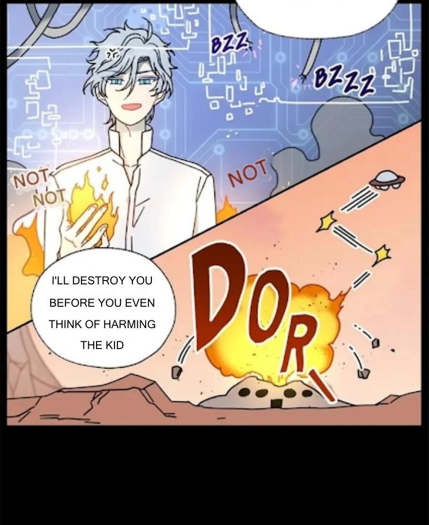 I Became The Chef Of The Dragon King Chapter 64 page 13