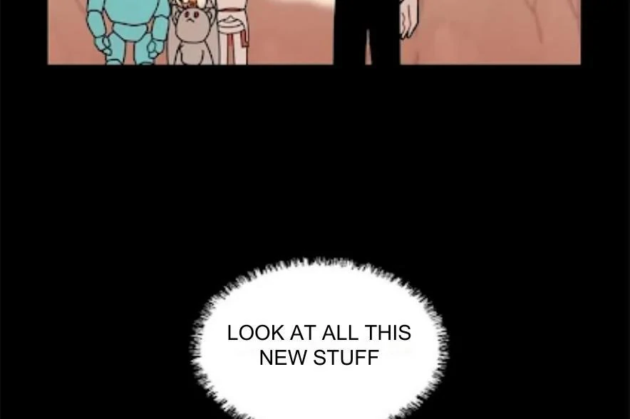 I Became The Chef Of The Dragon King Chapter 64 page 9