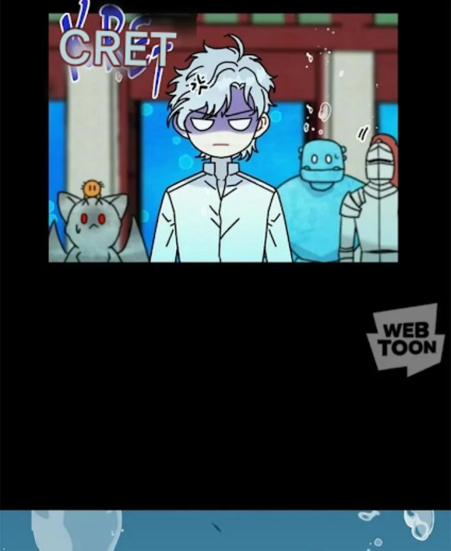 I Became The Chef Of The Dragon King Chapter 64 page 27