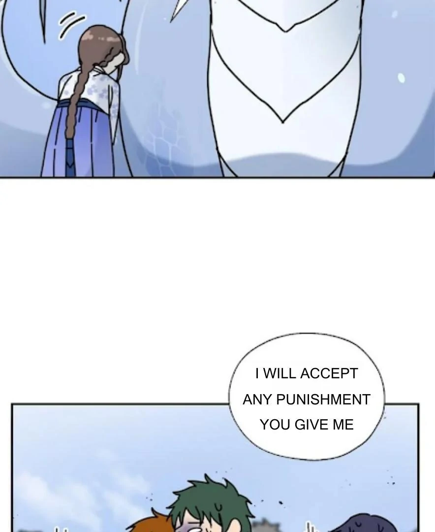 I Became The Chef Of The Dragon King Chapter 64 page 81