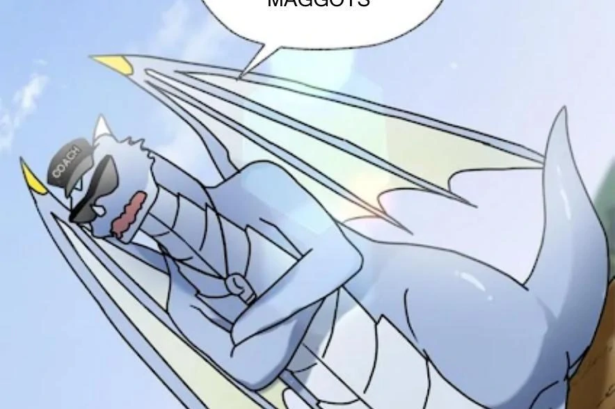 I Became The Chef Of The Dragon King Chapter 64 page 57