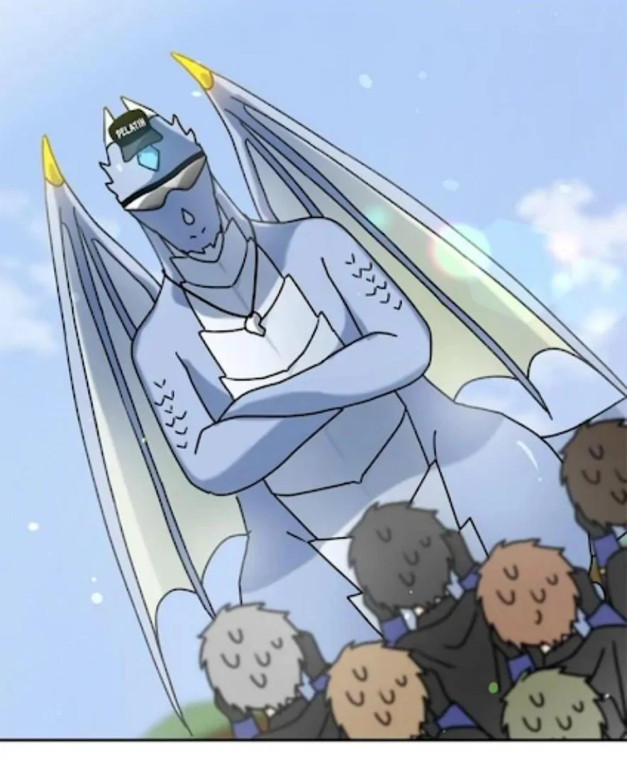 I Became The Chef Of The Dragon King Chapter 64 page 75