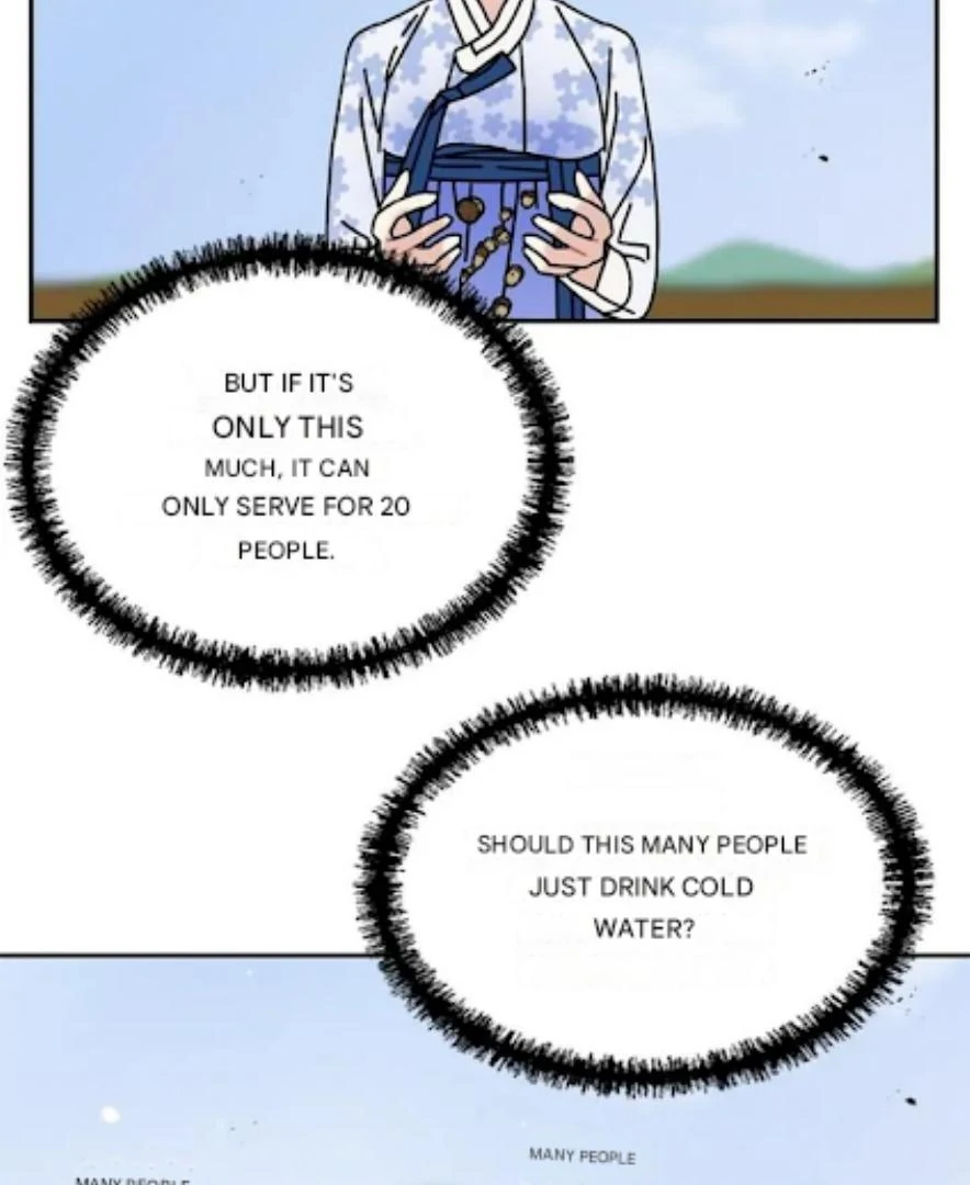 I Became The Chef Of The Dragon King Chapter 64 page 97