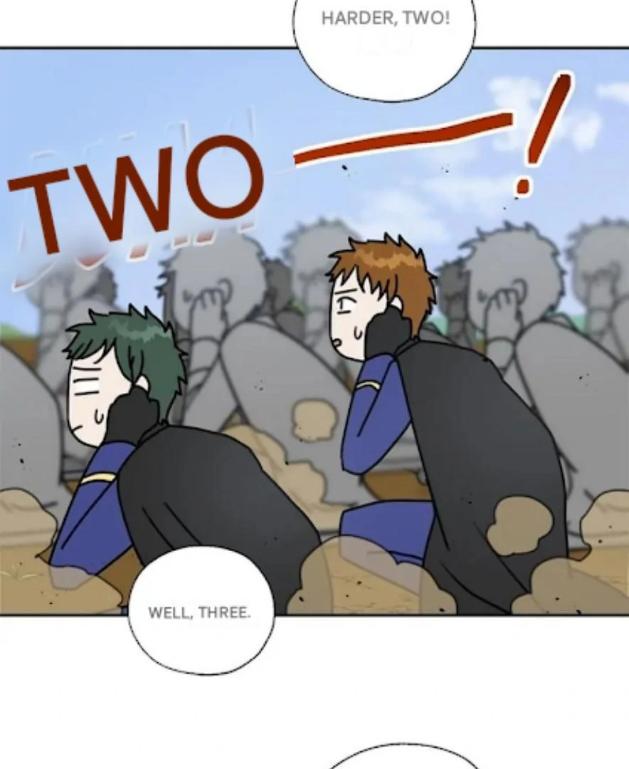 I Became The Chef Of The Dragon King Chapter 64 page 66