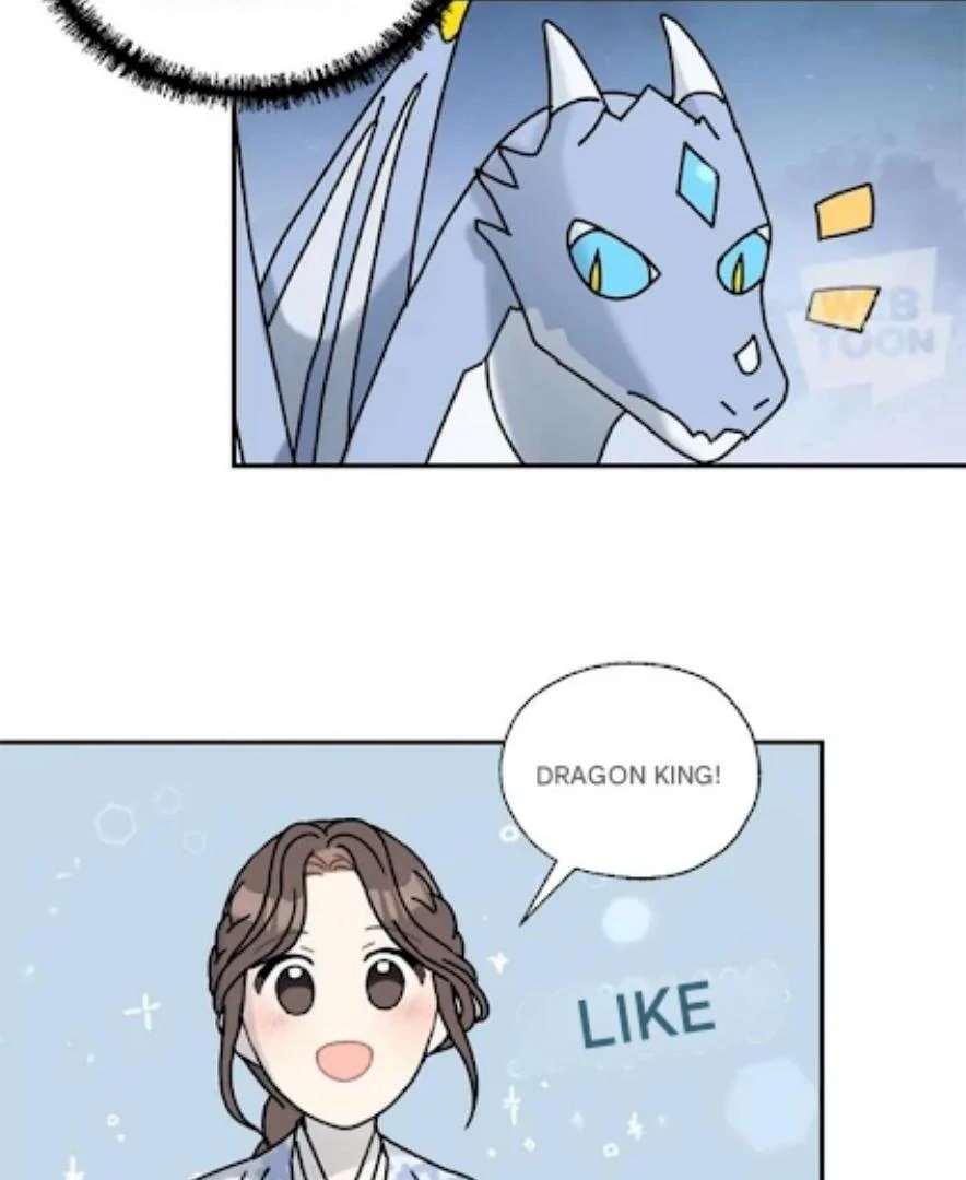 I Became The Chef Of The Dragon King Chapter 64 page 43
