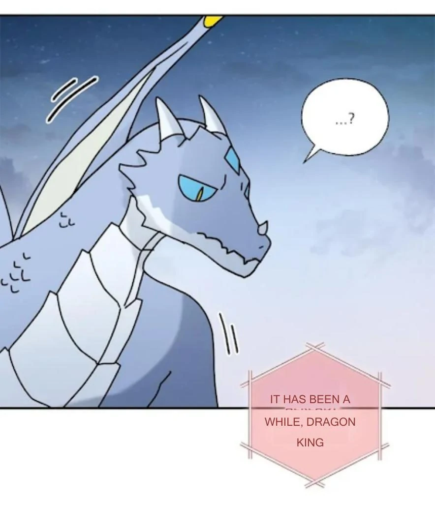 I Became The Chef Of The Dragon King Chapter 64 page 50