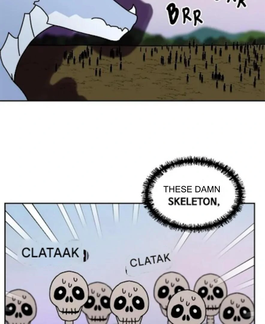 I Became The Chef Of The Dragon King Chapter 64 page 45