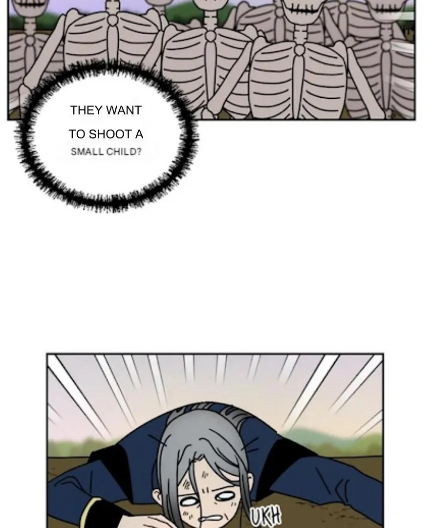 I Became The Chef Of The Dragon King Chapter 64 page 44