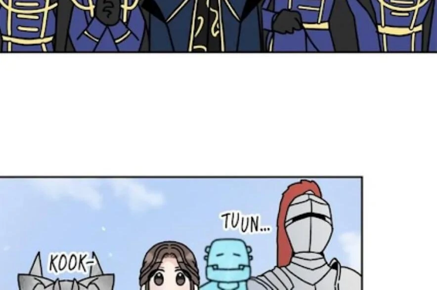 I Became The Chef Of The Dragon King Chapter 64 page 89
